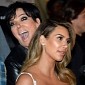 Kim Kardashian Is in Total Control of Her Career, Doesn’t Take Orders from Kris Jenner