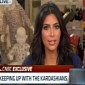Kim Kardashian Joins the Debate: Women Can Have It All – Video