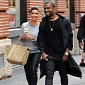 Kim Kardashian, Kanye West Are Already Talking Babies