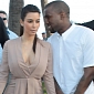 Kim Kardashian, Kanye West Are Dead Serious About Marriage, Babies