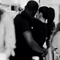 Kim Kardashian, Kanye West Confirm Pregnancy