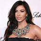 Kim Kardashian Keeps Wedding Gifts, Donates Money to Charity