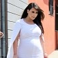 Kim Kardashian Knows She'll Get Pregnant Soon Because Her Psychic Told Her So