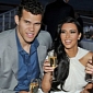 Kim Kardashian, Kris Humphries Talk About Saving Marriage