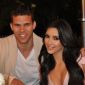 Kim Kardashian, Kris Humphries in Talks for a Prenup