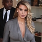 Kim Kardashian Lost the Pregnancy Weight on the Atkins Diet