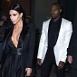 Kim Kardashian Opens Up on Infertility Problems: I Want a Baby “So Bad”