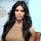 Kim Kardashian Pens Open Letter to Defend Alleged Sham Marriage
