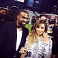 Kim Kardashian Picked Her Engagement Ring, Planned Proposal for Kanye West