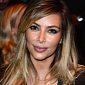 Kim Kardashian Pulled Over for Speeding, All Hell Breaks Loose