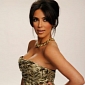 Kim Kardashian Reveals Tips to Stay Curvy but in Shape