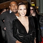 Kim Kardashian Romance Is Killing Kanye West’s Reputation, Career