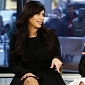 Kim Kardashian Says “I Would Die If I Had Children Right Now” – Video