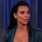 Kim Kardashian Shades Beyonce, Jay Z for Skipping Her Wedding at the Last Minute – Video