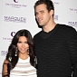 Kim Kardashian Shopped Around for Basketball Husband, Says Report