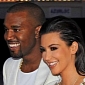 Kim Kardashian Spending Too Much Money, Living “Paycheck to Paycheck”