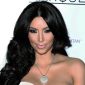 Kim Kardashian Spends the Night with Former Bodyguard