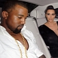 Kim Kardashian Stands to Lose Millions If She Signs Kanye's Prenup