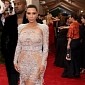 Kim Kardashian Stole Beyonce’s MET Gala Look for 2015 Edition - Gallery