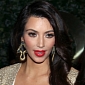 Kim Kardashian Sues Publicist Claiming She Staged Her Wedding