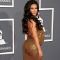 Kim Kardashian Takes Boycott Kim Website to Court