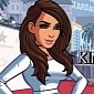 Kim Kardashian Teases New Video Game, “Kim Kardashian: Hollywood”