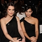 Kim Kardashian Urges Khloe to Dump Lamar Odom Because He’s Bad “for the Brand”