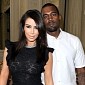 Kim Kardashian Using Second Phone to Avoid Kanye's Snooping
