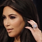 Kim Kardashian Will Pay Kris Humphries for the Engagement Ring