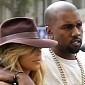 Kim Kardashian and Kanye West Already Married, Says Report
