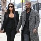 Kim Kardashian and Kanye West Can’t Have Any More Children