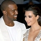 Kim Kardashian and Kanye West Hire Royal Coach for Their Wedding