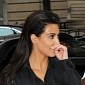 Kim Kardashian and Kanye West Now Believed to Be Getting Married in Florence, Italy