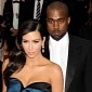 Kim Kardashian and Kanye West Plan “Downton Abbey” Inspired Home