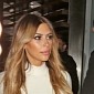 Kim Kardashian and Kanye West to Marry Secretly in LA Before Their Paris Wedding