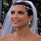 Kim Kardashian and Kris Humphries Are Married