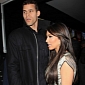Kim Kardashian and Kris Humphries Broke Up over the Prenup