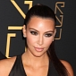 Kim Kardashian on Haters: Some People Are So Stupid, You Have to Have Fun with It