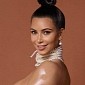 Kim Kardashian's Adult Tape Becomes Best Seller After That Photo Shoot