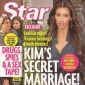 Kim Kardashian’s First Husband Was Violent, a Brute