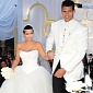 Kim Kardashian's Marriage Was 'Arranged,' Says Insider