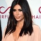 Kim Kardashian’s Revealing Spread for Paper Magazine Is Art, FYI