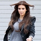 Kim Kardashian’s Tips for a Curvalicious Body