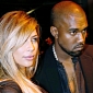 Kim and Kanye's Wedding Threatened by French Law Requiring 40-Day Residency Prior to Event