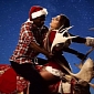 Kimye “Bound 2” Video Spoofed by SNL
