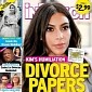 Kimye Is Done: Kim Kardashian Meets with Divorce Attorney, Will File Papers