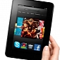 Kinde Fire HD Ships with No Charger and Amazon Overcharges Europeans 252% For It