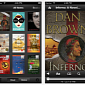 Kindle 3.9 iOS App Gets Free Sample Search, Accessibility Guide