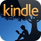 Kindle App for Android Updated with Carousel Browsing, Redesigned Library