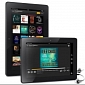 Kindle Fire HD Launched in Australia, HDX Lands November 26